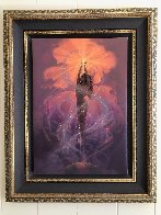 Humanity: Spirit of Fantasy Fest AP 2005 S Limited Edition Print by John Pitre - 1 Humanity: Spirit of Fantasy Fest AP 2005 S Limited Edition Print by John Pitre - 1