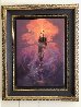 Humanity: Spirit of Fantasy Fest AP 2005 S Limited Edition Print by John Pitre - 1