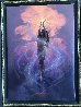 Humanity: Spirit of Fantasy Fest AP 2005 S Limited Edition Print by John Pitre - 2