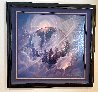 Ascension 2006 - Huge Limited Edition Print by John Pitre - 1