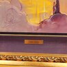 Mings Dream 26x30 Oil on Canvas Original Painting by John Pitre - 8