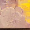 Mings Dream 26x30 Oil on Canvas Original Painting by John Pitre - 7