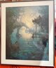 Fishing 1989 Limited Edition Print by John Pitre - 1 Fishing 1989 Limited Edition Print by John Pitre - 1