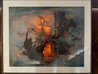 Seekers of Dreams 1989 Limited Edition Print by John Pitre - 1 Seekers of Dreams 1989 Limited Edition Print by John Pitre - 1