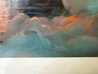 Seekers of Dreams 1989 Limited Edition Print by John Pitre - 2 Seekers of Dreams 1989 Limited Edition Print by John Pitre - 2