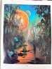 Beyond 1989 Limited Edition Print by John Pitre - 2 Beyond 1989 Limited Edition Print by John Pitre - 2