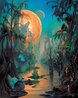 Beyond 1989 Limited Edition Print by John Pitre - 0 Beyond 1989 Limited Edition Print by John Pitre - 0