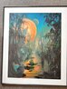 Beyond 1989 Limited Edition Print by John Pitre - 1 Beyond 1989 Limited Edition Print by John Pitre - 1