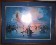 Politics Limited Edition Print by John Pitre - 1 Politics Limited Edition Print by John Pitre - 1