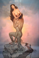 Passion 1997 Limited Edition Print by John Pitre - 0 Passion 1997 Limited Edition Print by John Pitre - 0