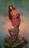 Passion 1997 Limited Edition Print by John Pitre - 0