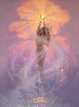 Humanity AP 2006 Limited Edition Print by John Pitre - 0 Humanity AP 2006 Limited Edition Print by John Pitre - 0