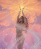 Humanity AP 2006 Limited Edition Print by John Pitre - 1 Humanity AP 2006 Limited Edition Print by John Pitre - 1