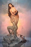 Passion 1994 #1 in the edition Limited Edition Print by John Pitre - 0
