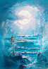 Through a Moonlit Dream Limited Edition Print by John Pitre - 0 Through a Moonlit Dream Limited Edition Print by John Pitre - 0
