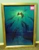 Freedom 1990 Limited Edition Print by John Pitre - 2 Freedom 1990 Limited Edition Print by John Pitre - 2