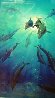 Freedom 1990 Limited Edition Print by John Pitre - 1 Freedom 1990 Limited Edition Print by John Pitre - 1