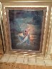 Restrictions AP 1988 Limited Edition Print by John Pitre - 1