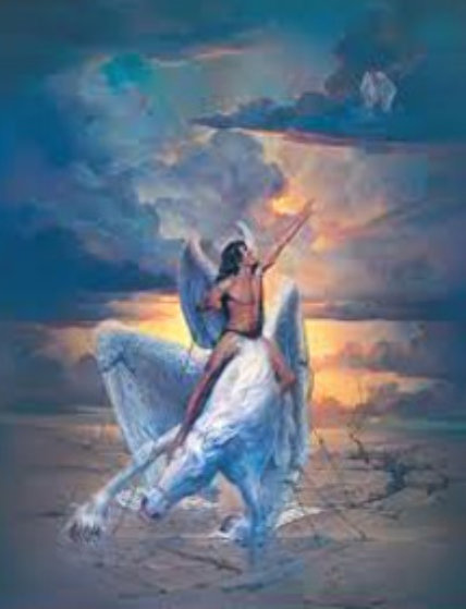 Restrictions AP 1988 Limited Edition Print by John Pitre Restrictions AP 1988 Limited Edition Print by John Pitre