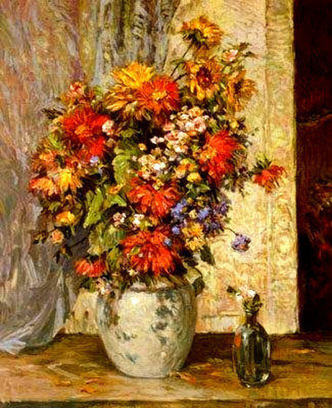 Henri Plisson Art For Sale, Wanted