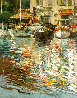 Reflections 1987 Limited Edition Print by Henri Plisson - 0