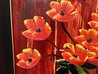 Lumieres Et Couleurs Embellished Giclee on Canvas Limited Edition Print by Jaline Pol - 3