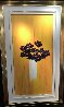 Intoxicated Waves With Their Colors 37x60 Original Painting by Jaline Pol - 1 Intoxicated Waves With Their Colors 37x60 Original Painting by Jaline Pol - 1