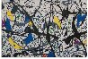 Summertime No. 9A 1948 Limited Edition Print by Jackson Pollock - 0