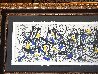 Summertime No. 9A 1948 Limited Edition Print by Jackson Pollock - 2