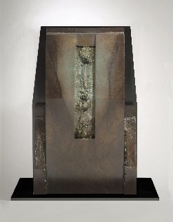 Oahu Unique Bronze Sculpture 2016 22 in Sculpture - Michael J. Pollare Oahu Unique Bronze Sculpture 2016 22 in Sculpture - Michael J. Pollare