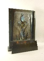 Zagreb Bronze Unique Sculpture 2016 18 in Sculpture by Michael J. Pollare - 4 Zagreb Bronze Unique Sculpture 2016 18 in Sculpture by Michael J. Pollare - 4