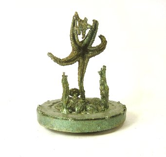 Full Manatee unique Bronze Sculpture 2016 10 in Sculpture - Michael J. Pollare Full Manatee unique Bronze Sculpture 2016 10 in Sculpture - Michael J. Pollare