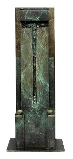 Lamia Bronze Sculpture AP 2016 28 in Sculpture - Michael J. Pollare Lamia Bronze Sculpture AP 2016 28 in Sculpture - Michael J. Pollare