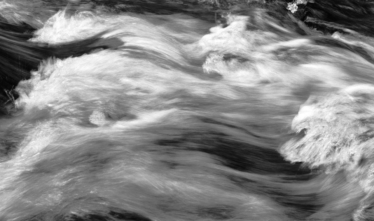 Pineriver 2014 Limited Edition Print by Simeon Posen Pineriver 2014 Limited Edition Print by Simeon Posen
