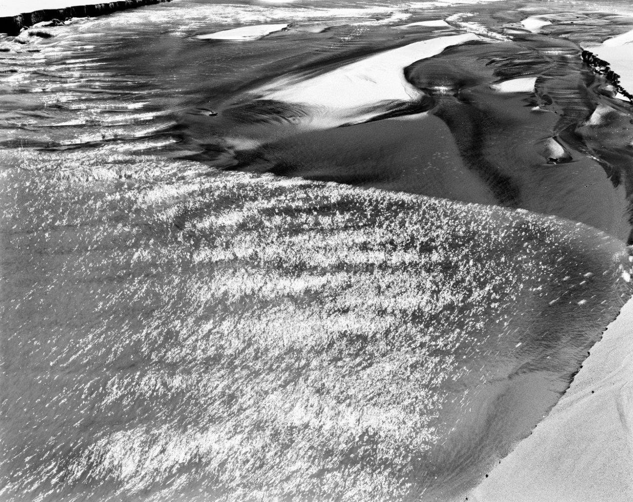 Pfeiffer Beach, California, USA 2014 Limited Edition Print by Simeon Posen Pfeiffer Beach, California, USA 2014 Limited Edition Print by Simeon Posen