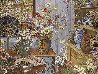 Tiffany 1984 Limited Edition Print by John Powell - 0 Tiffany 1984 Limited Edition Print by John Powell - 0
