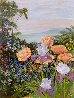 Botanical Bay 1994 Limited Edition Print by John Powell - 0