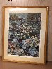 Pueblo Plates Limited Edition Print by John Powell - 2