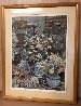 Pueblo Plates Limited Edition Print by John Powell - 5