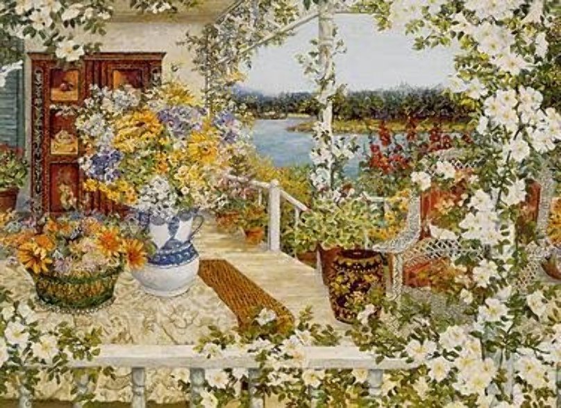 額縁★Orchid John Powell オーキッド ジョン・ポーウェル John Powell Art For Sale, Wanted