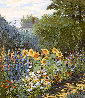 Sunflowers PP Limited Edition Print by John Powell - 0