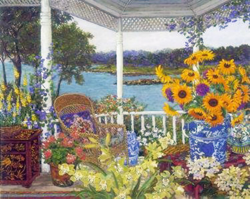 John Powell - Portfolio of Works
