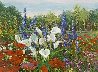 Riverwood Gardens PP Limited Edition Print by John Powell - 1