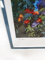 Sunflowers Limited Edition Print by John Powell - 4 Sunflowers Limited Edition Print by John Powell - 4