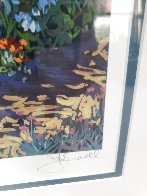 Sunflowers Limited Edition Print by John Powell - 3 Sunflowers Limited Edition Print by John Powell - 3