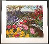 Tranquility 1998 Limited Edition Print by John Powell - 1