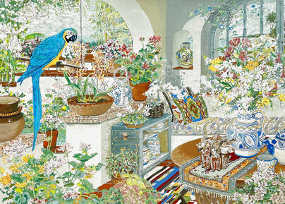 John Powell Art For Sale, Wanted