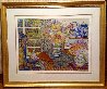 My Favorite Things 1990 Limited Edition Print by John Powell - 1