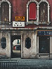 Campo S. Toma 1997 23x28 Original Painting by Thomas Pradzynski - 0 Campo S. Toma 1997 23x28 Original Painting by Thomas Pradzynski - 0