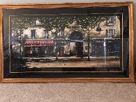 La Vielle Provence 1996 Limited Edition Print by Thomas Pradzynski - 1 La Vielle Provence 1996 Limited Edition Print by Thomas Pradzynski - 1